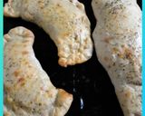 Foto del paso 4 de la receta: Empanada vegetal de Viernes Santo