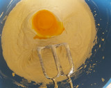Foto del paso 3 de la receta: Red velvet cake