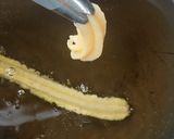 Foto langkah ke 3 dari resep Churros.