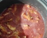 Foto del paso 5 de la receta: Huevo en salsa roja (sin chile) 🇲🇽😋😋