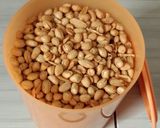 Foto langkah ke 10 dari resep Kacang Bawang Gurih.