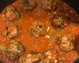 Foto del paso 2 de la receta: Albóndigas de Carne