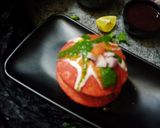 પિન્ક ખસ્તા કચોરી (Pink Khasta Kachori Recipe In Gujarati) રેસીપી સ્ટેપ9ફોટો