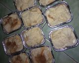 Foto langkah ke 3 dari resep Setup roti tawar kukus.
