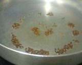 A picture of step 4 of Gobhi Mussalam.