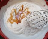 Foto del paso 5 de la receta: Tiramisú exprés SIN azúcar
