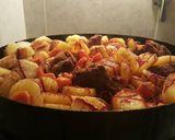 Foto del paso 10 de la receta: Cordero Patagónico al MorDisco