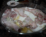 Foto del paso 2 de la receta: Pollo asado a la cerveza