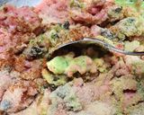 Foto del paso 11 de la receta 168. Hamburguesas de pollo