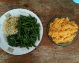 Foto langkah ke 4 dari resep Urap urap.