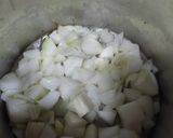 Foto del paso 1 de la receta: Habas con jamón