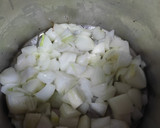 Foto del paso 1 de la receta: Habas con jamón