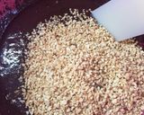 Foto langkah ke 4 dari resep Keto choco peanut krezzz.