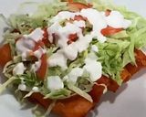 Foto del paso 8 de la receta: Enchiladas Michoacánas