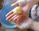 Foto del paso 3 de la receta: Bombas de papa