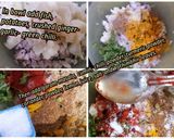 A picture of step 2 of Tuna Fish Cutlets.