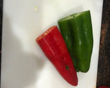 Foto del paso 2 de la receta: Pechugas de pollo a la plancha con panache de verduras