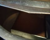 A picture of step 4 of Chocolate Cream Cake.
