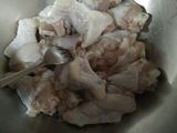 ไก่ปรุงรส