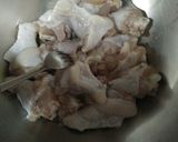 รูปขั้นตอนการทำที่ 3 ของ ไก่ปรุงรส