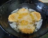 ठेकुआ (thekua recipe in Hindi) रेसिपी चरण 4 फोटो
