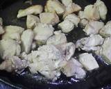 Chicken Chana Dal Masala recipe step 2 photo