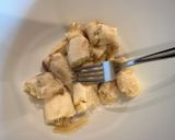 🇺🇸 🍰 Banánkenyér recept fázis 2 fotója