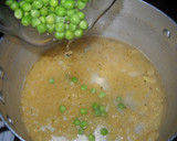 Foto del paso 4 de la receta: Fideos coditos primavera One Pot Pasta