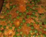 Foto del paso 1 de la receta: Chupe de camarones