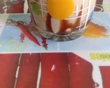 ચોકલેટ મિલ્ક શેક (Chocolate Milkshake Recipe In Gujarati) રેસીપી સ્ટેપ2ફોટો