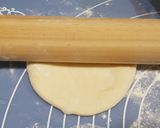 Foto langkah ke 6 dari resep Edisi kangen roti boy bikinnya ternyata gampang.