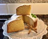 Foto del paso 10 de la receta: Bizcocho de Convento sin gluten, sin lactosa