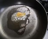 A picture of step 3 of Chicken Sandwich.