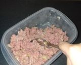 Foto langkah ke 3 dari resep Beef Burger simple 😄.