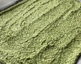 Foto del paso 9 de la receta: 1-Masa de brócoli para pizza 🥦 2- pizza con base de brócoli