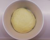 Focaccia z ziemniaków nadziewana krok przepisu 3 zdjęcie