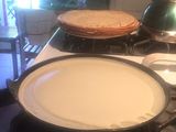 Sweet crepes