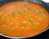 Foto del paso 6 de la receta: Arroz con pulpo y bacon