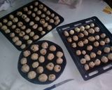 Foto del paso 7 de la receta: Pancitos caseros con chicharrón