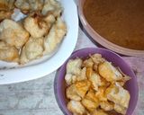Foto langkah ke 11 dari resep Pempek Putih Telur.
