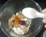 A picture of step 5 of Tandoori Aaloo Tikka.