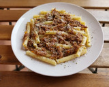 Foto del paso 9 de la receta: Zita a la genovesa