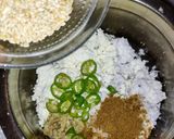 ওয়ালনাট ললিপপ (Walnuts Lollipop recipe in Bengali) রেসিপি ধাপ - 2 ছবি