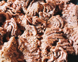 Foto do passo 4 de Carne picada vegetariana