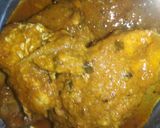 फ्राइड फिश करी (Fried fish curry recipe in Hindi) रेसिपी चरण 6 फोटो
