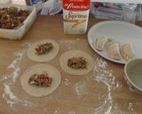 Foto del paso 3 de la receta Empanadas argentinas de Bruno Oteiza, más o menos