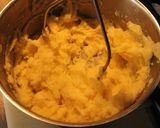 Foto del paso 18 de la receta: Pure, montado...con riñón a la mía