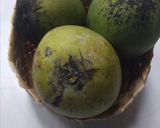 Foto langkah ke 1 dari resep Sorbed Mangga.