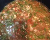 صورة لخطوة 1 من وصفة اسباجتي نودلز 🍜