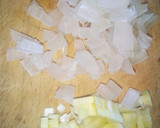 Foto del paso 2 de la receta: Pasta con salsa de jitomate
